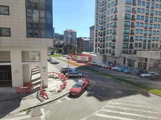 Piso en venta en Barrocanes en Ourense
