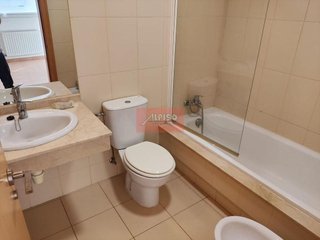 Piso en venta en Barrocanes en Ourense