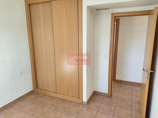Piso en venta en Barrocanes en Ourense