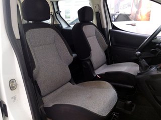 Citroen Berlingo Multispace LIVE Edition BlueHDi 74 kW (100 CV)