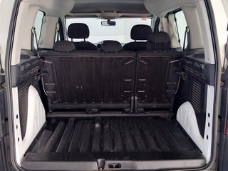 Citroen Berlingo Multispace LIVE Edition BlueHDi 74 kW (100 CV)