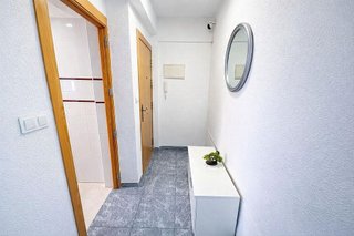 Piso en venta en El Puerto en Roquetas de Mar
