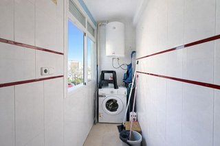 Piso en venta en El Puerto en Roquetas de Mar
