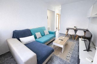 Piso en venta en El Puerto en Roquetas de Mar
