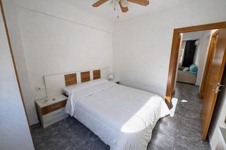 Piso en venta en El Puerto en Roquetas de Mar