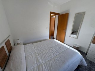 Piso en venta en El Puerto en Roquetas de Mar