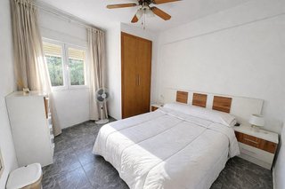 Piso en venta en El Puerto en Roquetas de Mar