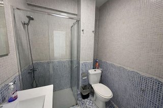 Piso en venta en El Puerto en Roquetas de Mar