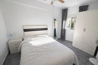 Piso en venta en El Puerto en Roquetas de Mar