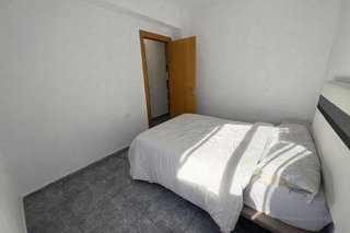 Piso en venta en El Puerto en Roquetas de Mar