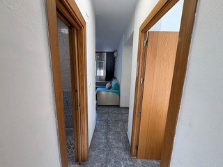 Piso en venta en El Puerto en Roquetas de Mar
