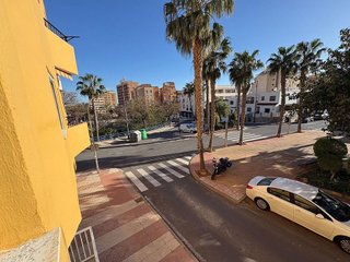 Piso en venta en El Puerto en Roquetas de Mar