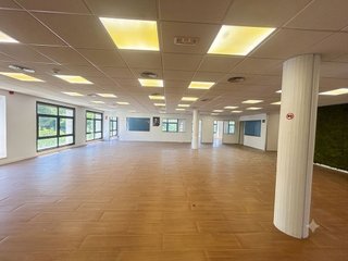 Oficina en alquiler en Serraparera en Cerdanyola del Vallès