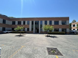 Oficina en alquiler en Serraparera en Cerdanyola del Vallès