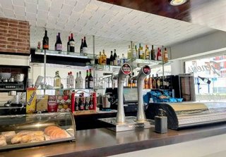 Local comercial en venta en Santutxu en Bilbao