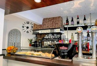 Local comercial en venta en Santutxu en Bilbao