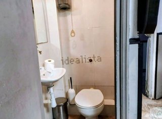 Local comercial en venta en Santutxu en Bilbao