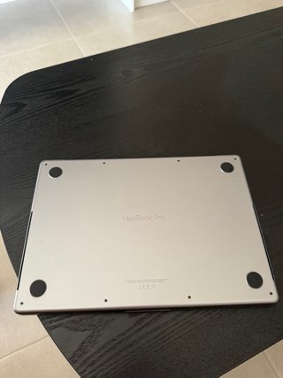 MacBook Pro 14” M1 PRO 16GB 512GB SSD 2021