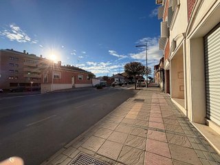 Garaje en venta en Medina del Campo
