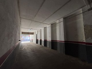 Garaje en venta en Medina del Campo