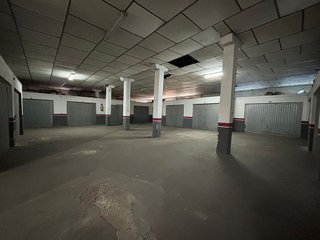 Garaje en venta en Medina del Campo