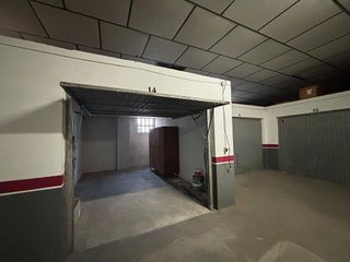 Garaje en venta en Medina del Campo