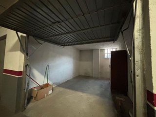 Garaje en venta en Medina del Campo