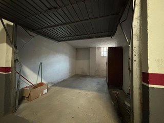 Garaje en venta en Medina del Campo