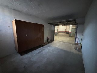 Garaje en venta en Medina del Campo