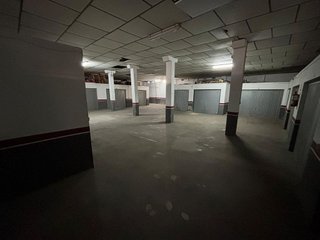 Garaje en venta en Medina del Campo