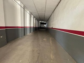 Garaje en venta en Medina del Campo