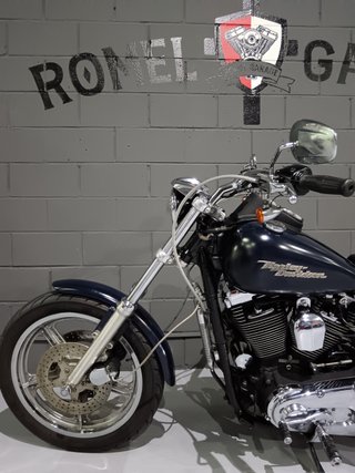 Harley-Davidson Dyna Low Rider