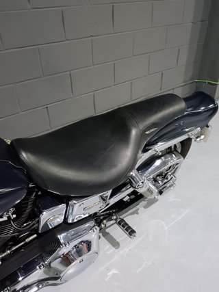 Harley-Davidson Dyna Low Rider