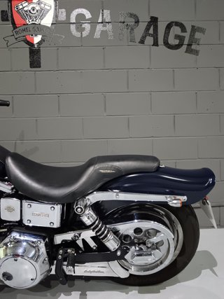 Harley-Davidson Dyna Low Rider