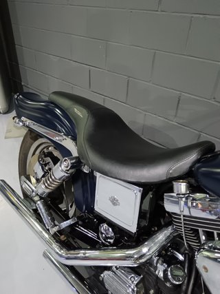 Harley-Davidson Dyna Low Rider