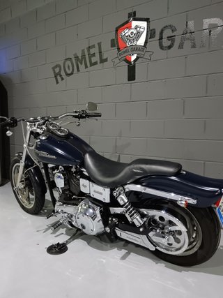 Harley-Davidson Dyna Low Rider