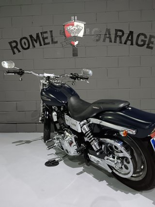 Harley-Davidson Dyna Low Rider