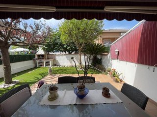 Piso en alquiler en Serraparera en Cerdanyola del Vallès
