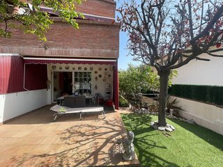 Piso en alquiler en Serraparera en Cerdanyola del Vallès
