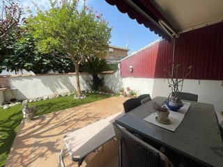 Piso en alquiler en Serraparera en Cerdanyola del Vallès