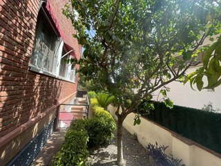 Piso en alquiler en Serraparera en Cerdanyola del Vallès