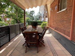 Piso en alquiler en Serraparera en Cerdanyola del Vallès