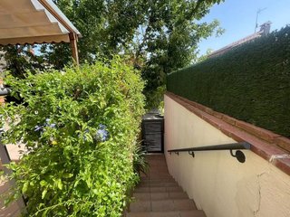 Piso en alquiler en Serraparera en Cerdanyola del Vallès