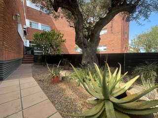Piso en alquiler en Serraparera en Cerdanyola del Vallès