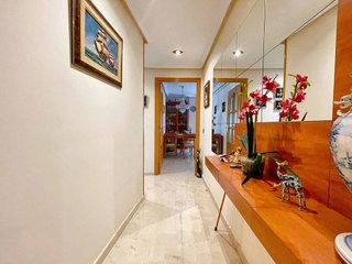 Piso en alquiler en Serraparera en Cerdanyola del Vallès