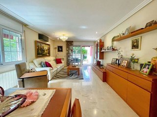 Piso en alquiler en Serraparera en Cerdanyola del Vallès