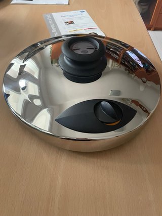 Coperchio Secuquick AMC M29 24cm
