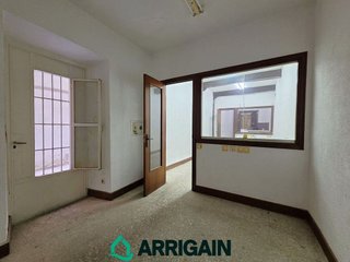 Local comercial en venta en Parte Vieja en San Sebastián-Donostia