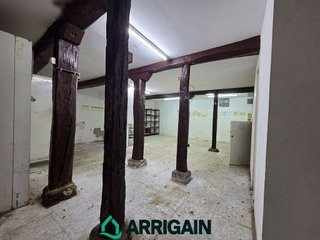 Local comercial en venta en Parte Vieja en San Sebastián-Donostia