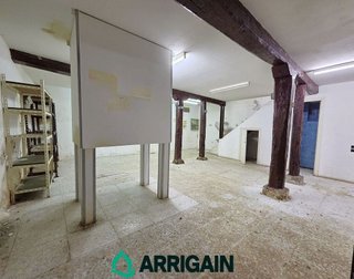 Local comercial en venta en Parte Vieja en San Sebastián-Donostia